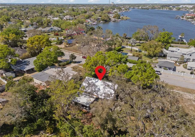 34th image of 502 Hillcrest Ave, Tarpon Springs, FL 34689 | MLS# W7884179