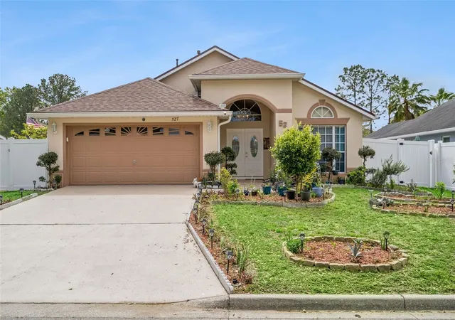 Photo 1 of Single family home for sale at 527 Durango Loop St, Davenport, FL 33897 | MLS# O6393230 | Listing updated on 2026-10-07