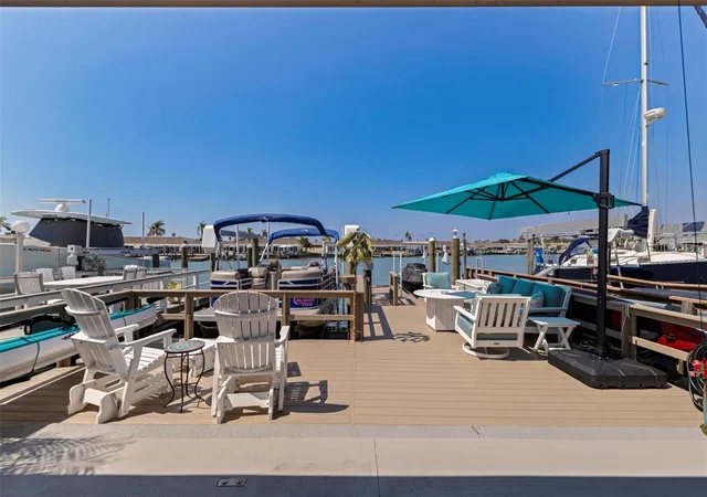 1st image of 479 Boca Ciega Point Blvd S #1205, St Petersburg, FL 33708 | MLS# TB8489981