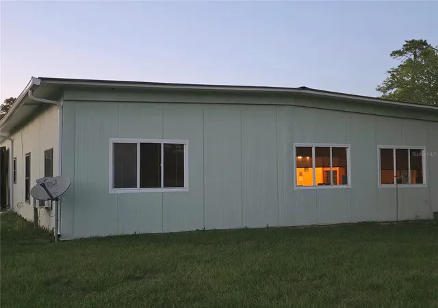 3rd image of 54523 Astor Transfer Station Rd, Astor, FL 32102 | MLS# R4910928