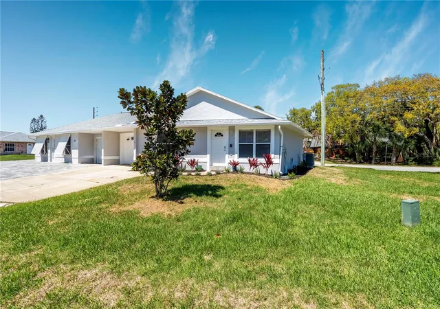 Homes for sale in New Smyrna Beach, FL | 710 River Oaks Cir, New Smyrna Beach, FL 32169 | MLS# NS1087717
