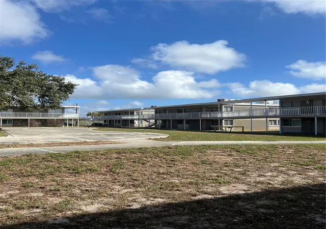2nd image of 800 N Fiske Blvd #710, Cocoa, FL 32922 | MLS# O6393243