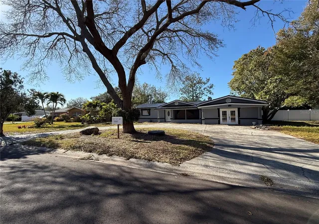 Photo 1 of Single family home for sale at 651 69th Avenue S, Saint Petersburg, FL 33705 | MLS# L4960533 | Listing updated on 2026-10-07