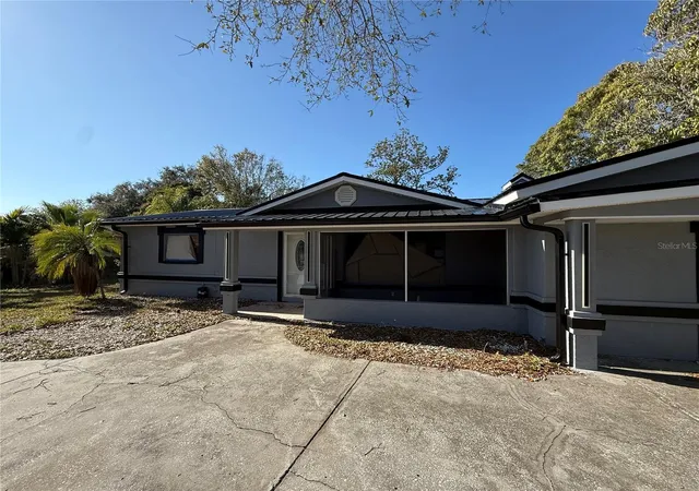 Photo 3 of Single family home for sale at 651 69th Avenue S, Saint Petersburg, FL 33705 | MLS# L4960533 | Listing updated on 2026-10-07