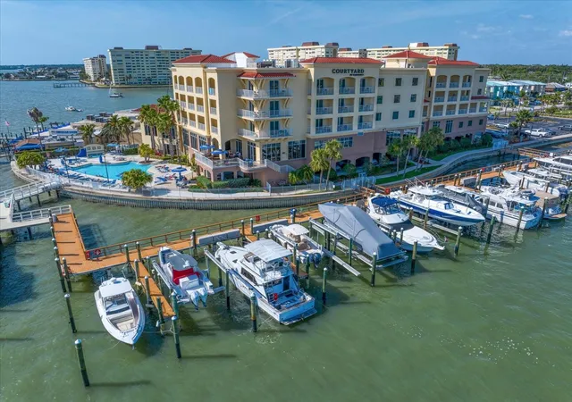 Homes for sale in St Petersburg, FL | 601 American Legion Dr #16, St Petersburg, FL 33708 | MLS# TB8489996