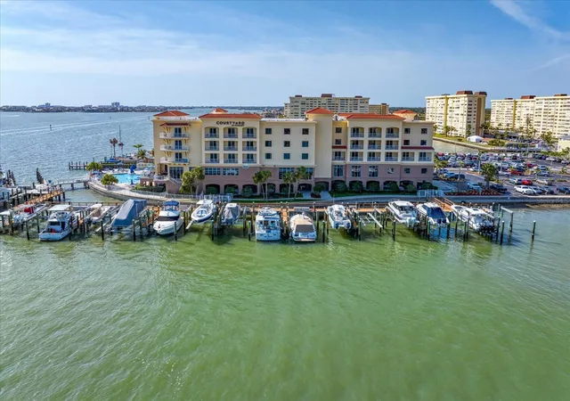 Homes for sale in St Petersburg, FL | 601 American Legion Dr #16, St Petersburg, FL 33708 | MLS# TB8489996
