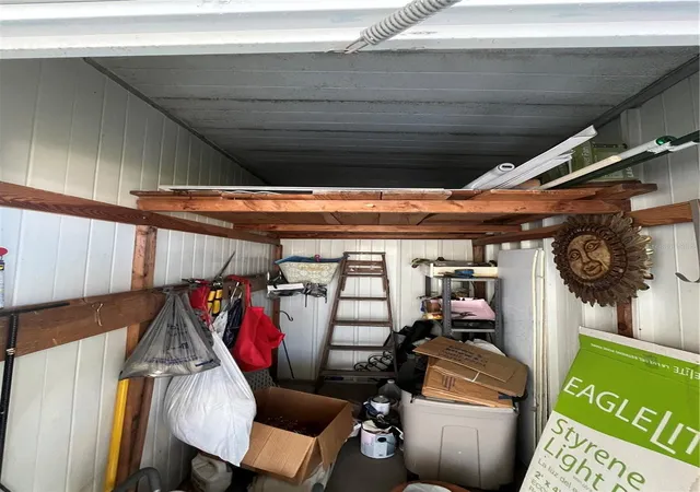Photo 41 of Manufactured home for sale at 822 Baveno Dr, Venice, FL 34285 | MLS# N6143581 | Listing updated on 2026-04-16