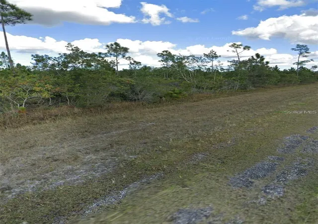Photo 2 of Land for sale at 1008 Calliandra Dr, Indian Lake Estates, FL 33855 | MLS# S5146435 | Listing updated on 2026-07-22