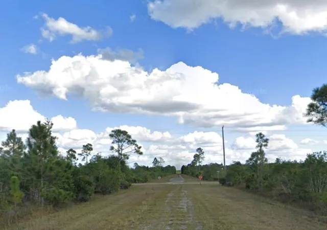 Photo 3 of Land for sale at 1008 Calliandra Dr, Indian Lake Estates, FL 33855 | MLS# S5146435 | Listing updated on 2026-07-22