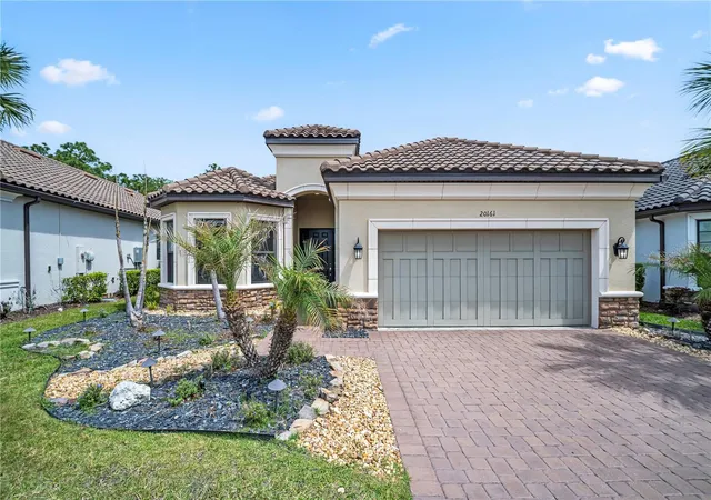 Photo 1 of Single family home for sale at 20161 Umbria Hl Dr, Tampa, FL 33647 | MLS# TB8490012 | Listing updated on 2026-09-06