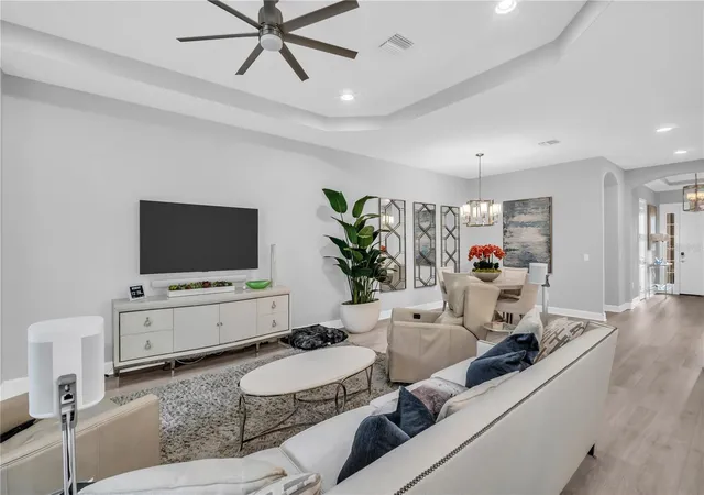 Photo 3 of Single family home for sale at 20161 Umbria Hl Dr, Tampa, FL 33647 | MLS# TB8490012 | Listing updated on 2026-09-06