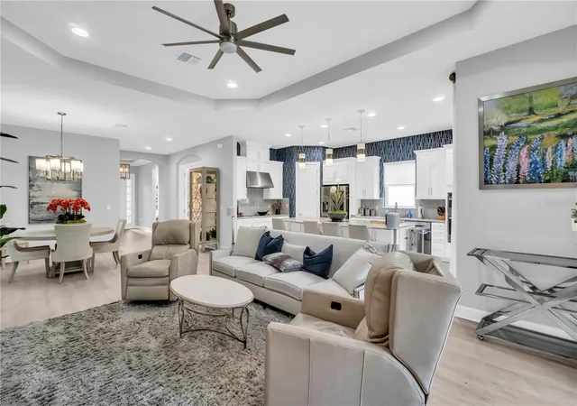 Photo 4 of Single family home for sale at 20161 Umbria Hl Dr, Tampa, FL 33647 | MLS# TB8490012 | Listing updated on 2026-09-06