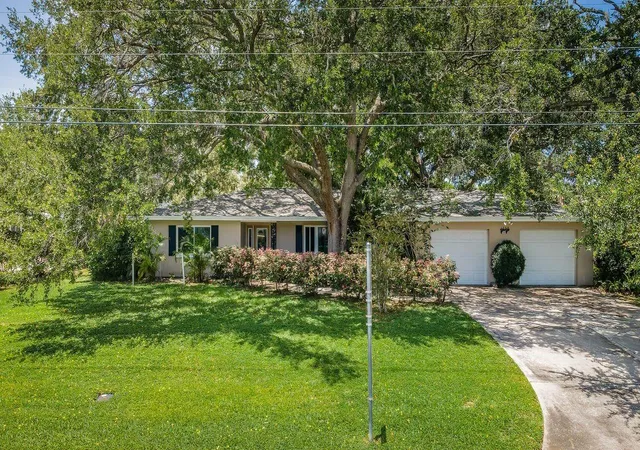 Single family home for sale at 1704 Cypress Ave, BELLEAIR, FL 33756 | MLS# TB8490017