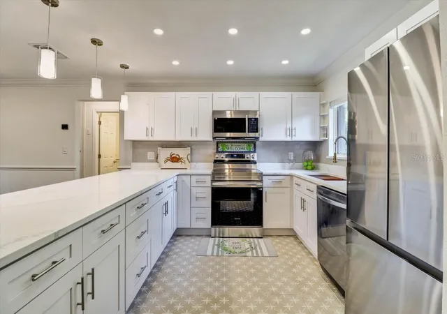 Photo 1 of Single family home for sale at 4846 Gifford Blvd, Orlando, FL 32821 | MLS# A4687363 | Listing updated on 2026-09-22