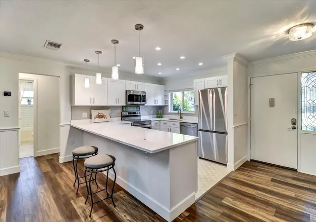 Photo 2 of Single family home for sale at 4846 Gifford Blvd, Orlando, FL 32821 | MLS# A4687363 | Listing updated on 2026-09-22