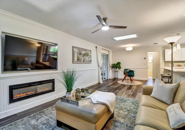 Photo 3 of Single family home for sale at 4846 Gifford Blvd, Orlando, FL 32821 | MLS# A4687363 | Listing updated on 2026-09-22