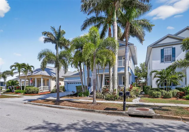 Photo 1 of Single family home for sale at 416 Manns Harbor Dr, Apollo Beach, FL 33572 | MLS# TB8490028 | Listing updated on 2026-10-07