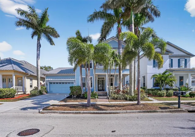 Photo 2 of Single family home for sale at 416 Manns Harbor Dr, Apollo Beach, FL 33572 | MLS# TB8490028 | Listing updated on 2026-10-07