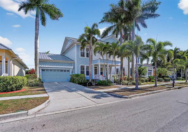 Photo 3 of Single family home for sale at 416 Manns Harbor Dr, Apollo Beach, FL 33572 | MLS# TB8490028 | Listing updated on 2026-10-07