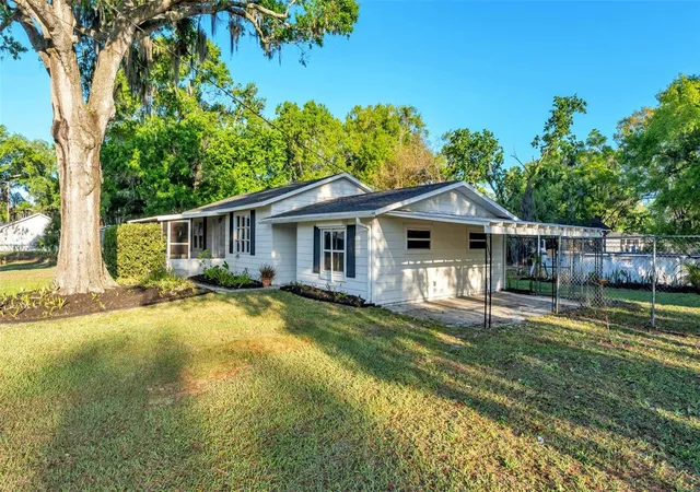 Photo 1 of Single family home for sale at 1317 W Belmar St, Lakeland, FL 33815 | MLS# L4960538 | Listing updated on 2026-08-13