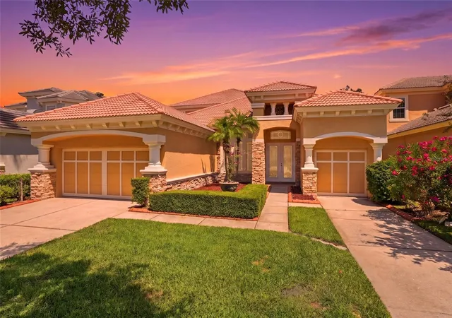 Photo 1 of Single family home for sale at 11637 Bristol Chase Dr, Tampa, FL 33626 | MLS# TB8490037 | Listing updated on 2026-09-04