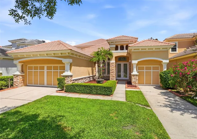 Photo 2 of Single family home for sale at 11637 Bristol Chase Dr, Tampa, FL 33626 | MLS# TB8490037 | Listing updated on 2026-09-04