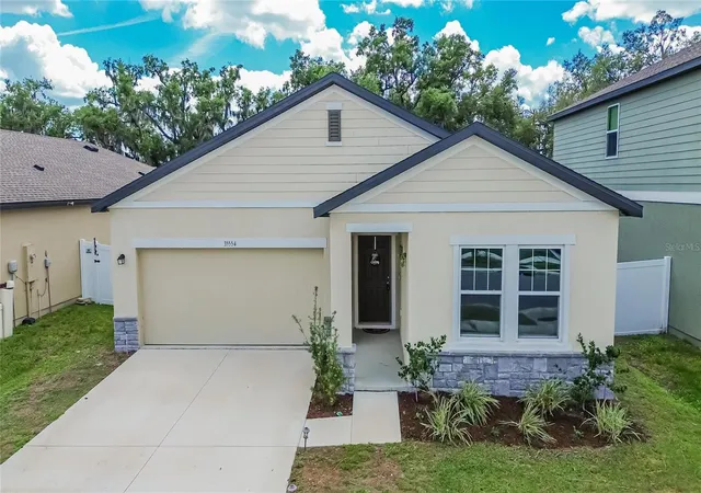 Photo 1 of Single family home for sale at 35554 Eastbrook Ave, Zephyrhills, FL 33541 | MLS# TB8490039 | Listing updated on 2026-10-07