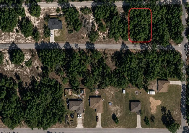 Land for sale at Malauka Pass Trl, OCKLAWAHA, FL 32179 | MLS# O6393267