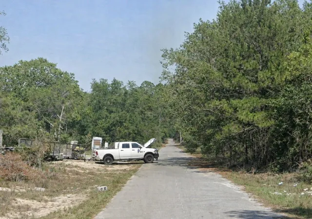 Photo 2 of Land for sale at Malauka Pass Trl, Ocklawaha, FL 32179 | MLS# O6393267 | Listing updated on 2026-09-24
