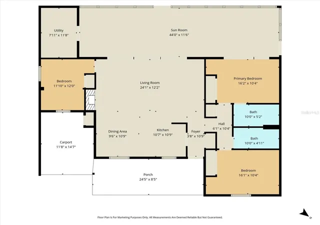 67th image of 8952 W White Dogwood Dr, Homosassa, FL 34448 | MLS# TB8490041