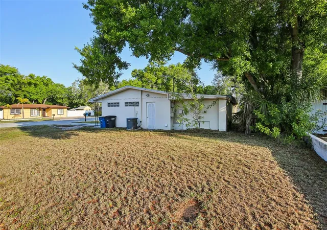 Homes for sale in Clearwater, FL | 1415 Wood Ave, Clearwater, FL 33755 | MLS# TB8490045