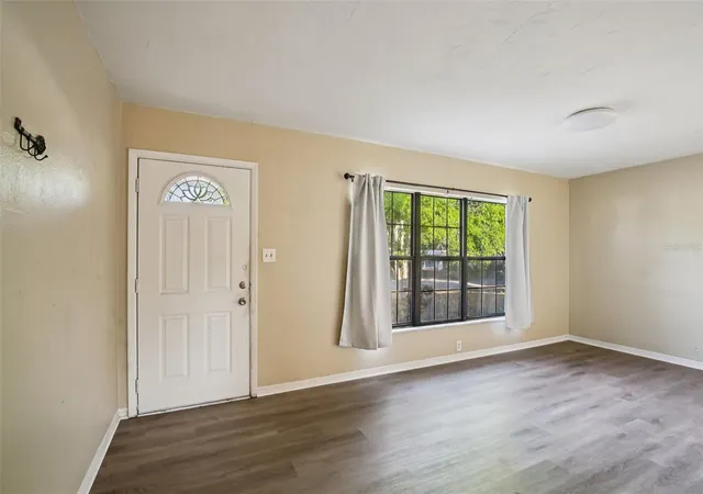 Photo 3 of Single family home for sale at 1415 Wood Ave, Clearwater, FL 33755 | MLS# TB8490045 | Listing updated on 2026-09-23