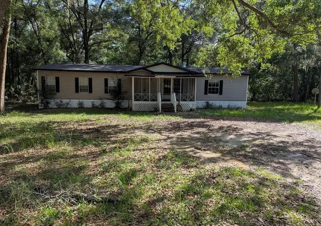 Homes for sale in Archer, FL | 15319 Sw 114th Pl, Archer, FL 32618 | MLS# GC538788