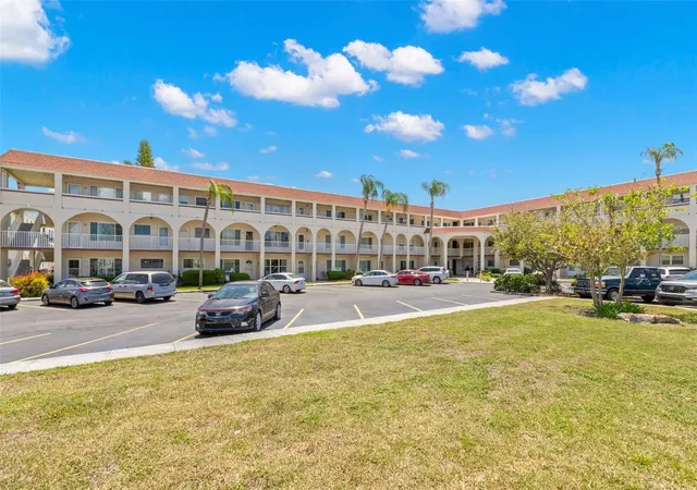 Condo for sale at 2433 Brazilia Dr #41, CLEARWATER, FL 33763 | MLS# TB8490053
