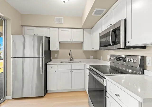 Photo 1 of Condo for sale at 2433 Brazilia Dr #41, Clearwater, FL 33763 | MLS# TB8490053 | Listing updated on 2026-10-20