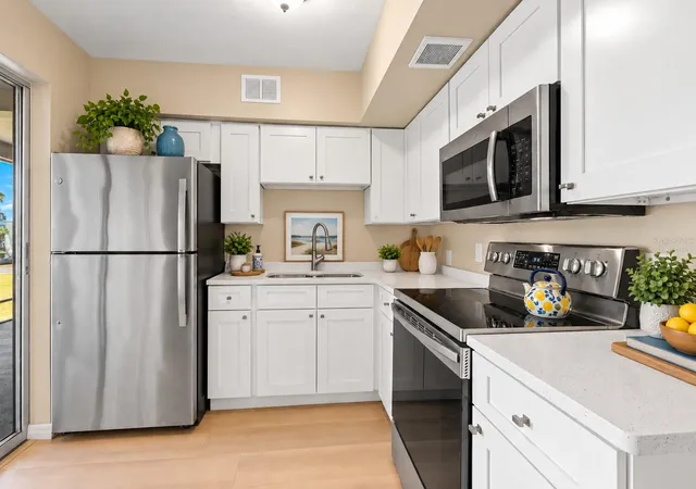 Photo 2 of Condo for sale at 2433 Brazilia Dr #41, Clearwater, FL 33763 | MLS# TB8490053 | Listing updated on 2026-10-28