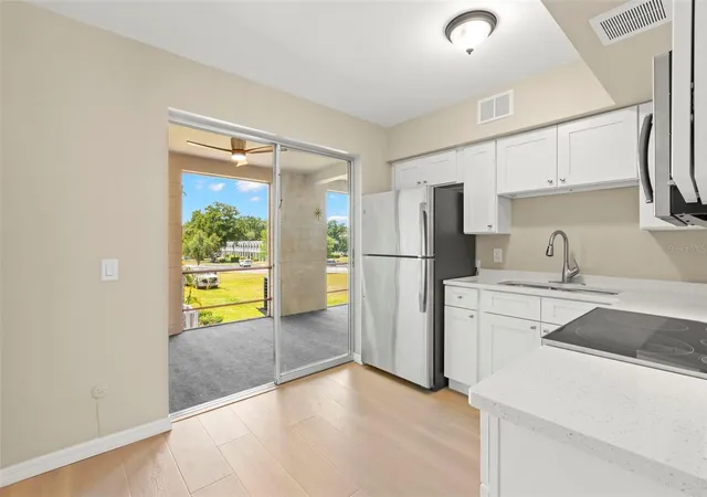 Photo 3 of Condo for sale at 2433 Brazilia Dr #41, Clearwater, FL 33763 | MLS# TB8490053 | Listing updated on 2026-10-20