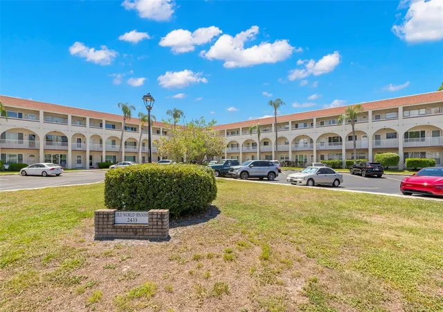 Photo 4 of Condo for sale at 2433 Brazilia Dr #41, Clearwater, FL 33763 | MLS# TB8490053 | Listing updated on 2026-10-20