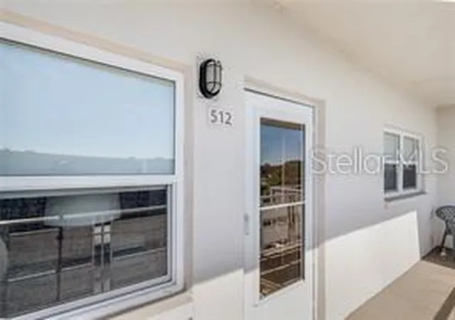 1st image of 5603 80th St N #512, Saint Petersburg, FL 33709 | MLS# TB8490065
