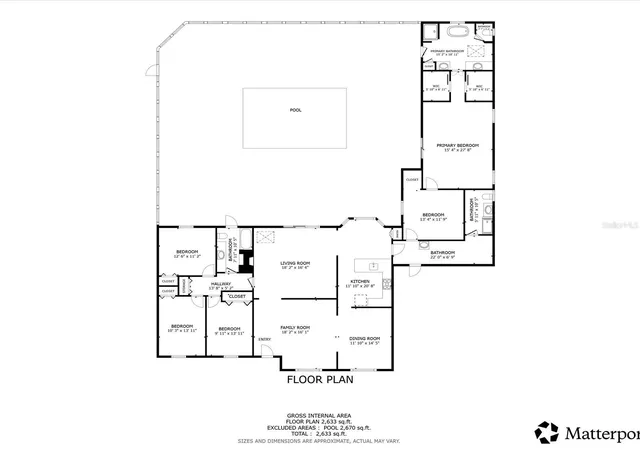 64th image of 432 Wilderness Dr, Longwood, FL 32779 | MLS# O6393288