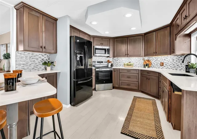 5th image of 23 Mountain Laurel Dr, Palm Harbor, FL 34684 | MLS# TB8490077