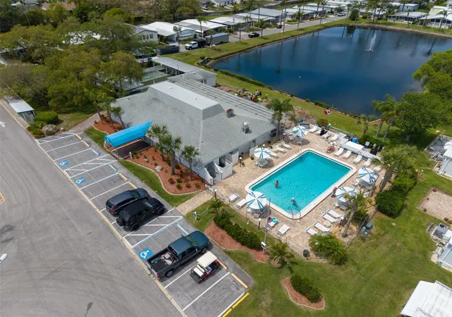 66th image of 23 Mountain Laurel Dr, Palm Harbor, FL 34684 | MLS# TB8490077