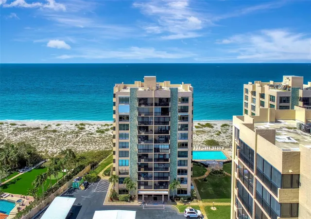 Photo 1 of Condo for sale at 631 Alhambra Rd #1004, Venice, FL 34285 | MLS# N6143582 | Listing updated on 2026-09-20