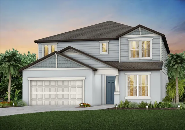 1st image of 1294 Lakeridge Wy, Lake Alfred, FL 33850 | MLS# TB8490085