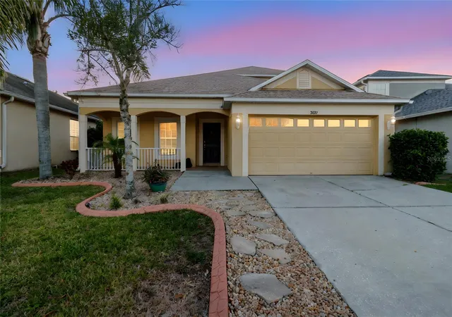 Homes for sale in Land O Lakes, FL | 3037 Downan Point Dr, Land O Lakes, FL 34638 | MLS# TB8490089