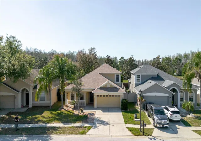 Homes for sale in Land O Lakes, FL | 3037 Downan Point Dr, Land O Lakes, FL 34638 | MLS# TB8490089