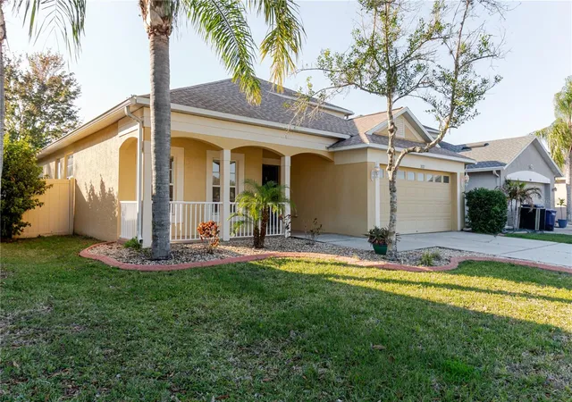 Homes for sale in Land O Lakes, FL | 3037 Downan Point Dr, Land O Lakes, FL 34638 | MLS# TB8490089