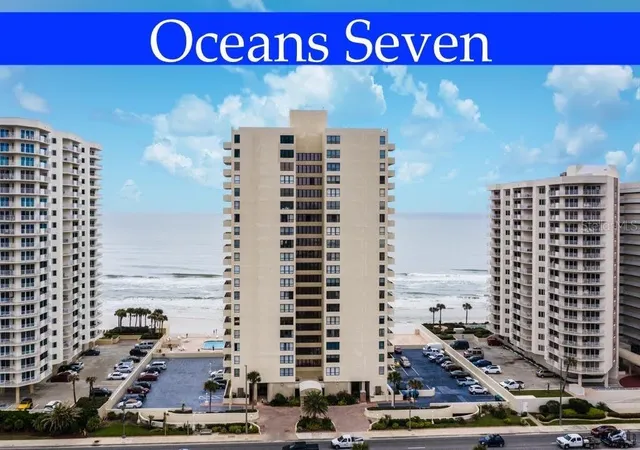 Homes for sale in Daytona Beach, FL | 2947 S Atlantic Ave #1604, Daytona Beach, FL 32118 | MLS# V4948087