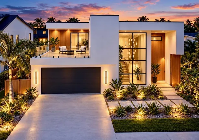 Photo 2 of Single family home for sale at 2125 Datura St, Sarasota, FL 34239 | MLS# A4687380 | Listing updated on 2026-10-06