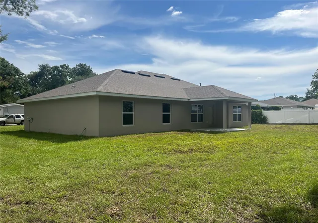 3rd image of 9451 Se 159Th Pl, Summerfield, FL 34491 | MLS# OM721414